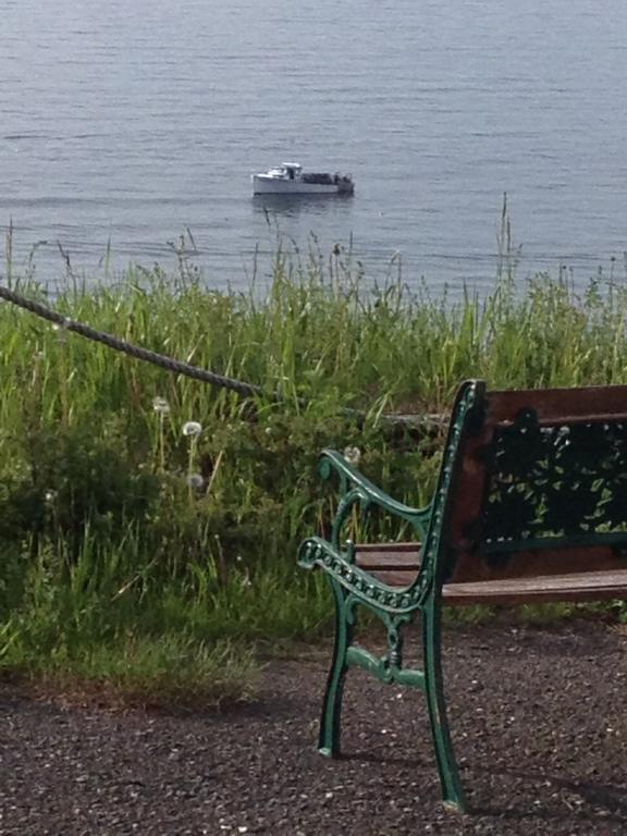 Auberge Des Caps Carleton-sur-Mer Zewnętrze zdjęcie