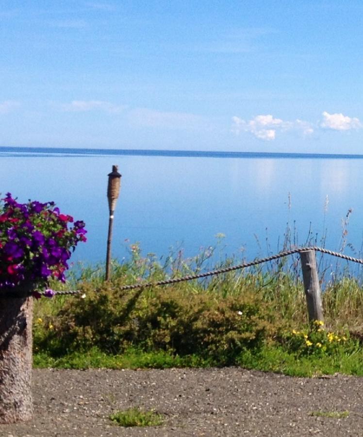 Auberge Des Caps Carleton-sur-Mer Zewnętrze zdjęcie